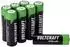 Voltcraft Mignon (AA) NiMH-Akku 2750mAh 1,2V 8er-Pack (VC-16044360)