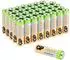 GP Alkaline Super AA Mignon 1,5V 40 Stück (030E15AS40-2)