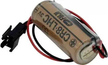 Beltrona CR8-LHC Spezial-Batterie Lithium 3V 2600mAh (BELCR8LHC)