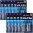 VARTA Longlife Power Baby C Batterie 1,5V 20er Pack (4914)