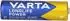 VARTA Longlife Power AA Mignon 40er Pack (4906)