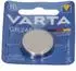 VARTA CR 2450 Lithium-Knopfzelle 3V, 10er-Pack (18559)