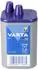VARTA 430 4R25X Batterie 6V 7,5Ah, 40er-Pack (13198)
