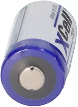 XCell CR2 Lithium-Batterie 3V 850mAh (CR15H270)