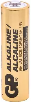 G & P Naturarznei IND15AB Mignon (AA)-Batterie 1,5V 490 St. (GNPCA15AS739)