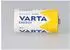 VARTA Energy D Mono Batterien 1,5V AlMn, 10er-Pack (18479)