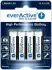 Everactive Pro Alkaline LR6 AA 1,5V Batterie (LR6)