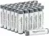 Amazon Basics AAA-Alkali-Batterien, 1,5 V, 5 Jahre lagerfähig, 40 Stück