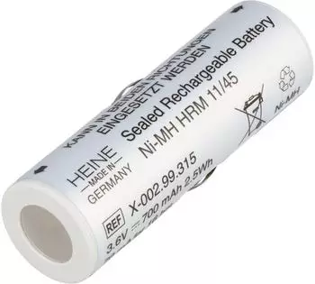 AccuCell NiMH Akku Typ X-002.99.315, 700mAh, 3,5V (AKKP-110904)