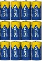 VARTA Va4014, Batterie VARTA Industrial C Baby Alkaline MN1400/LR14 1 St&uuml;ck...
