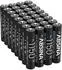 Absina AAA Akku NiMH 1,2V 1050mAh 32er-Pack (401002-32)