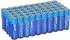 XCell AA LR6 Mignon Super Alkaline Batterie 50er-Pack (10875)