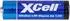 XCell AA LR6 Mignon Super Alkaline Batterie 50er-Pack (10875)