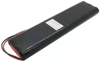 AccuCell Notleuchtenakku NiMH 21,6V 3000mAh Sub-C (BPS-98100308)