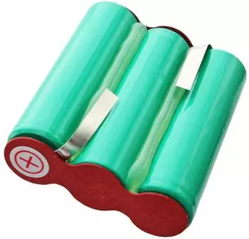 AccuCell AkkuPack NiMH F1x3 AA 3,6V 2000mAh (ACN-E36)