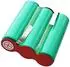 AccuCell AkkuPack NiMH F1x3 AA 3,6V 2000mAh (ACN-E36)