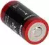 XCell LS26500 Lithium-Batterie 3,6V C-Zelle 10er-Pack (1242)