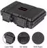 Voltcraft Akku-/Batteriekoffer Outdoor 9V/CR-123A/CR2/18350 (VC-16575275)