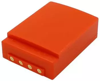Halcyon Belt Company Kranakku NiMH 6V 2100mAh (BA225030)