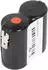 AccuCell Notleuchtenakku NiMH 2,4V 3000mAh Sub-C Faston seitlich (ACN-197535)