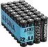 Absina Akku AA 2900 NiMH 1,2V 2650mAh 32er-Pack (401003-32)