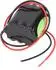 AccuCell Notleuchtenakku NiMH 12V 800mAh 300mm Kabel (BPS-98100197)