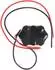 AccuCell Notleuchtenakku NiMH 12V 800mAh 300mm Kabel (BPS-98100197)