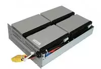 USV z APC Akku Smart UPS RBC133 komp. (MM-133-BP)