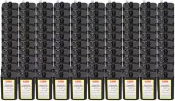 Nissen Premium 800 Trockenbatterie 6V 7-9Ah, 100er-Set (26631)