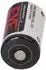 Eve Home ER14250 Lithium-Batterie 1/2 AA 3,6V 1200mAh LiSOCl2 (ER14250)