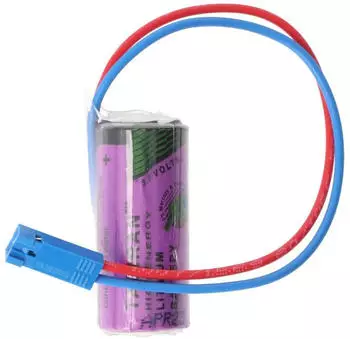 Tadiran SL-361/S Lithium-Batterie 3,7V (SL-361/S)