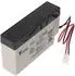 Yuasa Y0.8-12 AGM-Bleiakku 12V 0,8Ah mit JST-Stecker (Y0.8-12JST)