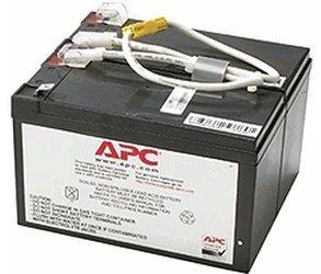 APC RBC5