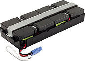 Schneider Elec.(APC) Replacement Batt.Cartridge RBC31
