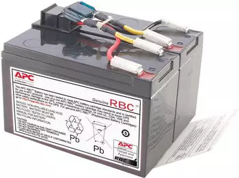 APC RBC48