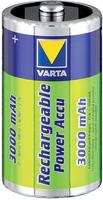VARTA 56720101412, VARTA RECHARGE ACCU Power D 3000mAh Blister 2 Batterie,...