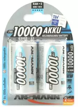 D Mono Batterien