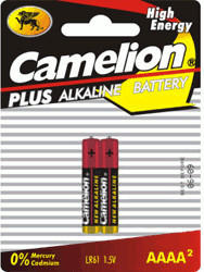 Camelion AAAA / LR61 PlusAlkaline (2 St.)