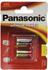 Panasonic 2x CR2 Photo Power