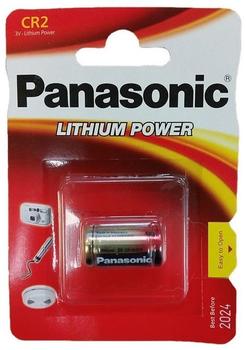 Panasonic CR2 Photo Power (100 St.)