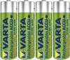 Varta 56706101404, Varta Ready To Use HR6 Nickel-Metall-Hydrid AA Mignon Akku 2100