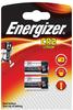 Energizer CR2 3.0V - Batterie CR 2 / CR 15270 800 mAh 3 V - Lithium