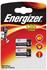 Energizer CR2 Lithium 3,0V Batterien (2 St.)