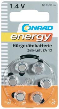 Conrad Energy ZA13