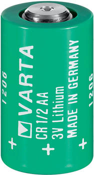 VARTA CR 1/2 AA (6127)