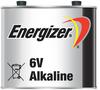 kompatibel Energizer Blockbatterie / Trockenbatterie 4LR25-2 / 4R25-2 / LR820