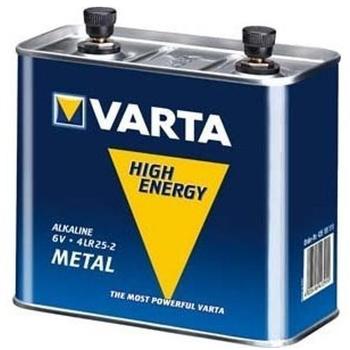 VARTA High Energy Work 435 4R25/2