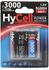 HyCell C 3000 mAh 2 St. (5035302)