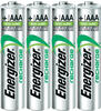 Energizer E300626600, Energizer Recharge Power Plus HR03 Nickel-Metall-Hydrid...