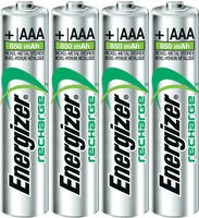 Energizer E300850300, Energizer Power Plus AAA 700 mAh Akku 4er Blister NiMh Micro